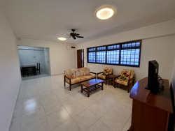 Blk 350 Amk Heights (Ang Mo Kio), HDB 4 Rooms #498435591